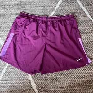 Nike Dri fit Mens shorts sz XXL